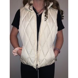 tommy hilfiger vest